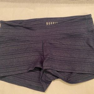 Nobull Shorts - Medium, M